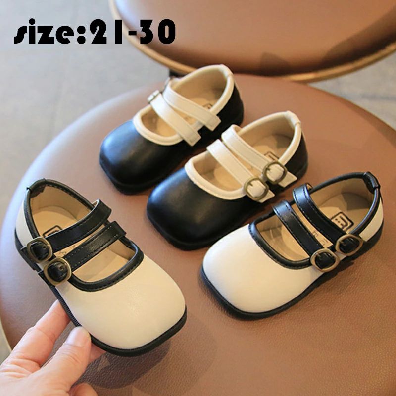 お姫様靴 子供靴 女の子 キッズ ベビー 発表会シューズ シューズ ドレスシューズ 結婚式 ピアノ演奏会 七五三 可愛い シンプル 入学式 卒業式 通学 おしゃれ 2色 21 22 23 24 25 26 27 28 29 30 フォーマルシューズ キッズ靴
