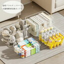 【新発売限定記念価格!】収納ボックス 高いルックス 軽贅沢 透明プラスチック 透明プラスチックケース 服、おもちゃ、おやつ、飲み物、本、化粧品、薬 収納ボックス おしゃれ 便利 収納ボックス ケース (1個入り) (2個入り) お雑物整理収納ボックス