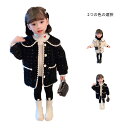 【新発売限定記念価格!】ジャケット キッズ 中綿ジャケット 子供服 パーカー 子供服 アウター 中綿 コート 女の子 子供コート 防寒 暖かい トップス かわいい あったか 普段着 無地 シンプル カジュアル お洒落 おでかけ コート 折襟 おしゃれコート(4)