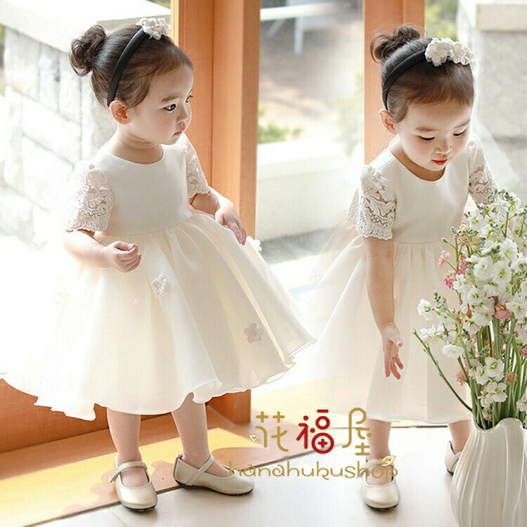 【4446円→実質3868円 8%COUPON+P5倍!11/15 23:59まで】子供ドレス 出産祝い プレゼント 新生児 子供ドレス 80cm 90cm 100cm 110cm 120cm 130cm 発表会　結婚式　お宮参り　フォーマル ドレス