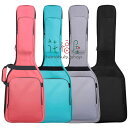 【クーポン最大1000円OFF!】ベースギター バッグ エレクトリックベース ケース エレクトリックベースケース ベースエレキ ギター用 エレクトリックギター ...