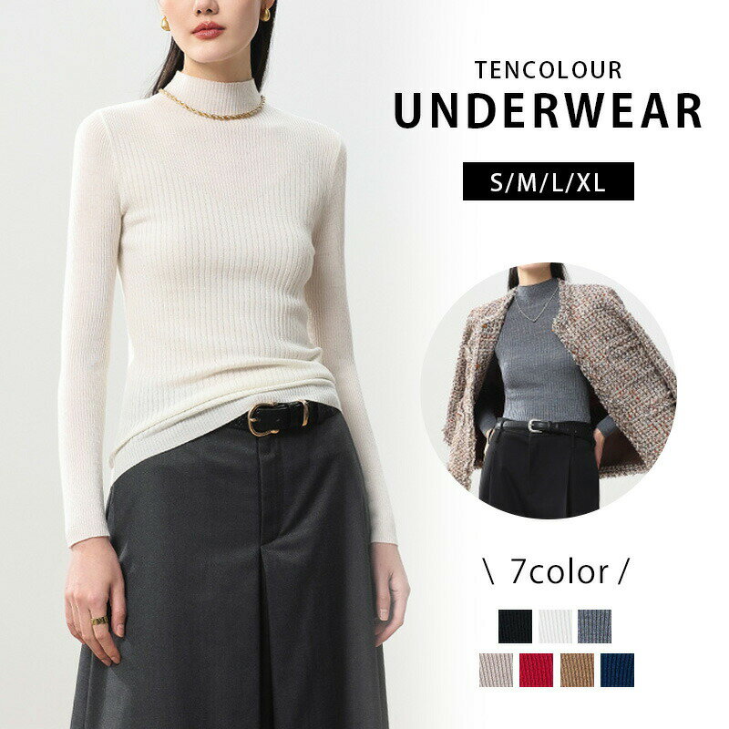 【クーポン最大1000円OFF!】ニット セーター レディース 秋 冬 長袖 トップス ドロップショルダー 厚手..