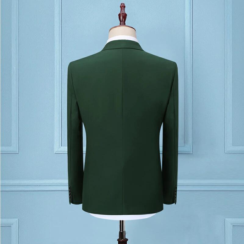 【7980円→実質7182円 8%COUPON+P2倍!11/27 01:59まで】スリーピース メンズ タキシード 紳士服 スリムスーツ フォーマルスーツ ビジネス リクルートスーツ 通勤 オフィス 入社 就活 面接 カジュアルスーツ おしゃれスーツ 上品 お呼ばれ 30代40代50代