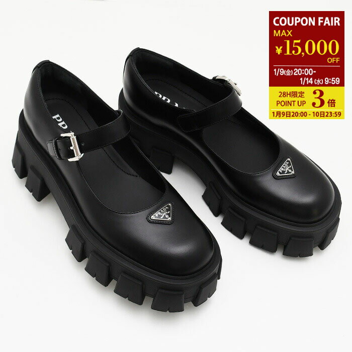 楽天市場】プラダ ストラップ（靴）の通販