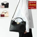【最大10,000円OFFクーポン】VALENTINO ヴァレンティノ バッグ ロックスタッズカーフスキンバッグ B0K11 VSN レディース ブラック アイ...