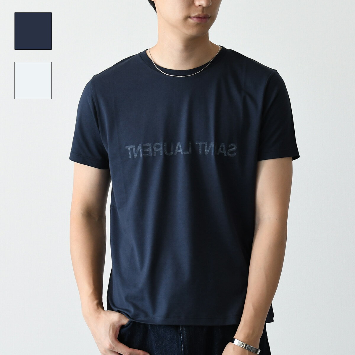 楽天市場】イブサンローラン tシャツ メンズの通販 楽天市場】イブサンローラン tシャツ メンズの通販