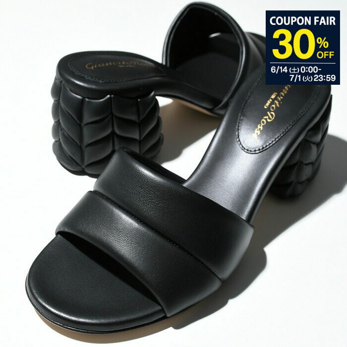 30OFFоݡGIANVITO ROSSI  å  塼 FLOREA ߥ塼 G17010 60GOM ...