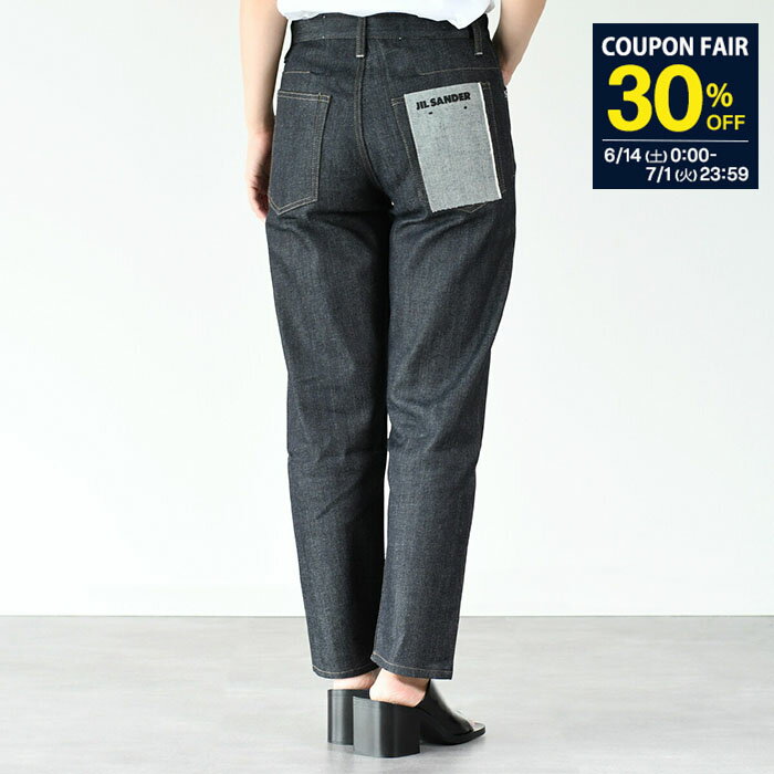 30OFFоݡJILSANDER 륵 ܥȥ ĥȥǥ˥ѥ ǥ˥ ѥ J04KA0105 J45041 ǥ ǥ ...
