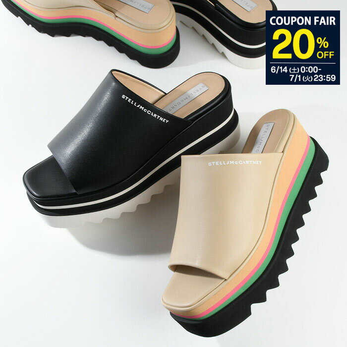 20OFFоݡSTELLA McCARTNEY ƥ ޥåȥˡ   ˡꥹ ץåȥե ߥ塼 81...