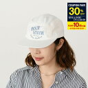 【P10倍&30%OFF対象】MAISON KITSUNE メゾン キツネ キャップ 帽子 ベースボールキャップ パレロワイヤル 5Pキャップ LM06102W...