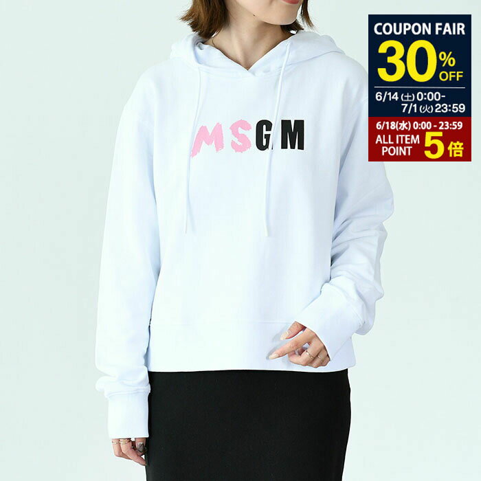 P5&30OFFоݡMSGM २ ѡ  ץ աǥ 3341 MDM186 ǥ WHITE...