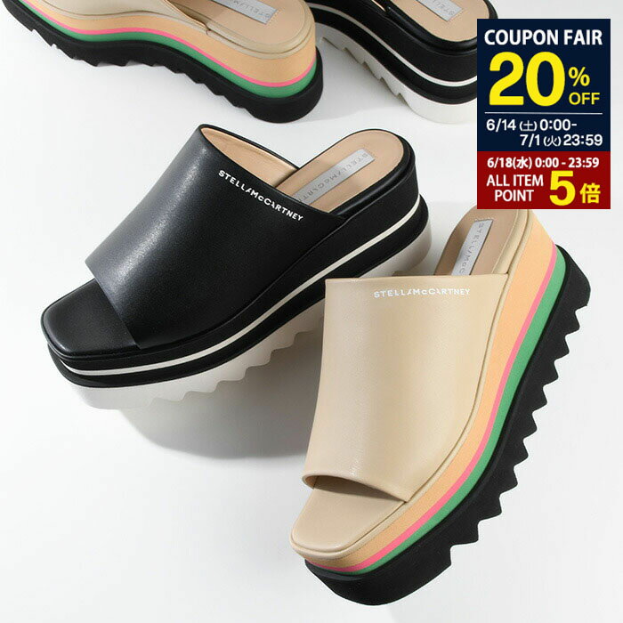 P5&20OFFоݡSTELLA McCARTNEY ƥ ޥåȥˡ   ˡꥹ ץåȥե ߥ塼...