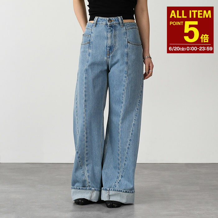 P5ܡMAISON MARGIELA ᥾ ޥ른 ܥȥॹ ǥ˥  S51LA0128 S30617 ǥ ...