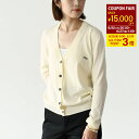 【全品P3倍&最大15,000円OFFクーポン】A.P.C アーペーセー カーディガン トップス COEZJF22249 Bella レディース オフホワイト ...