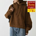 【全品P3倍&最大15,000円OFFクーポン】ACNE STUDIOS アクネストゥディオズ パーカー トップス ロゴパッチ フーディ スウェット CI013...
