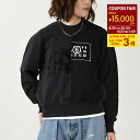 【全品P3倍&最大15,000円OFFクーポン】MM6 MAISON MARGIELA エムエムシックス メゾン マルジェラ トップス トレーナー Numeri...