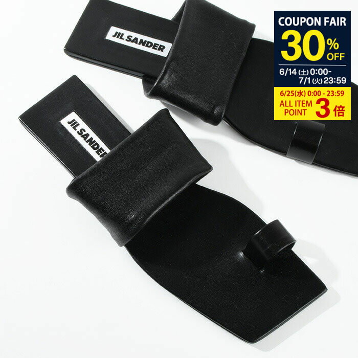 P3&30OFFоݡJILSANDER 륵  塼 ȥ󥰥 J15WP0123P6598 Х եåȥ ...