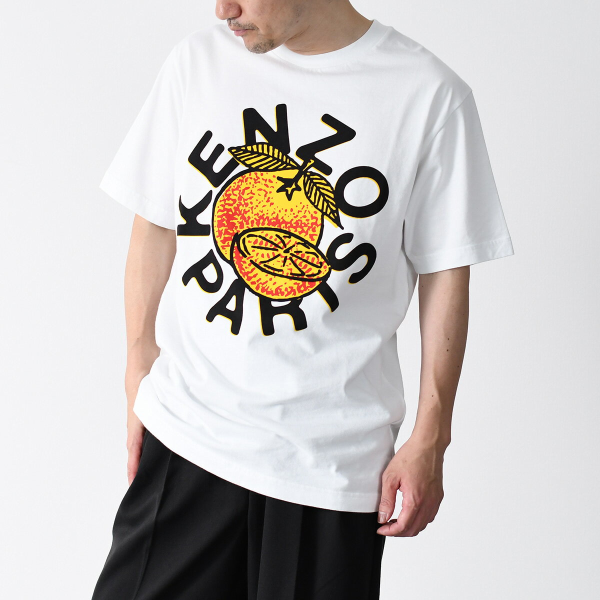 楽天市場】kenzo Tシャツ(トップス|メンズファッション)の通販 楽天市場】kenzo Tシャツ(トップス|メンズファッション)の通販