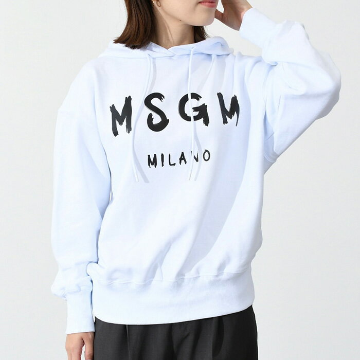 楽天市場】msgm パーカー(レディースファッション)の通販 楽天市場】msgm パーカー(レディースファッション)の通販