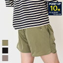 【P10倍】AMI ALEXANDRE MATTIUSSI アミ パリス ボトムス パンツ ナイロンキャンバス スイムショーツ HBW004 PA0021 メンズ ブラック ベージュ グリーン 水着 ハーフパンツ 0704cp