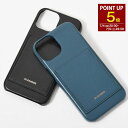 【P5倍】JILSANDER ジルサンダー スマホケース iphone15 レザーフォンケース J26VL0012 P6486 レディース ユニセックス ブラッ...