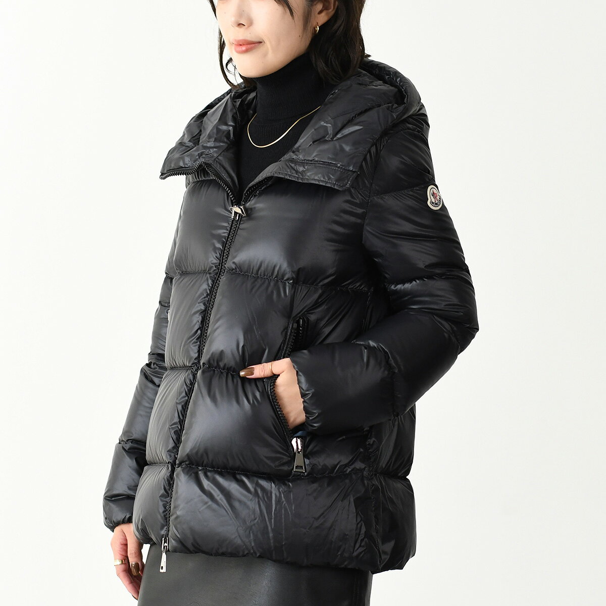 楽天市場】moncler(モンクレール) ダウンジャケット サイズ1 s 