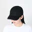 MONCLER モンクレール 帽子 コットンギャバジンベースボールCAP 3B000040U082 レディース 999 BLACK ブ..