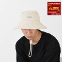 【最大8,000円OFF】JACQUEMUS ジャックムス 帽子 LE BOB DE-NIMES バケットハット 255AC721 メンズ ユニセックス ネイビ...