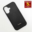 【P5倍】JILSANDER ジルサンダー iPhoneケース スマートフォンケースiPhone16 レザーフォンケース J26VL0028 P5456 レディ...