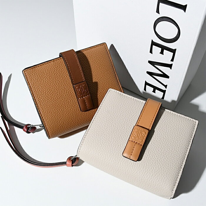 P10倍&MAX3000円クーポン】LOEWE ロエベ 財布 ウォレット ミニ財布
