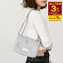 【全品3%OFF&エントリーで最大P5倍】MAISON MARGIELA メゾン マルジェラ バッグ ショルダーバッグ フラップ スモール グラム スラム SB...