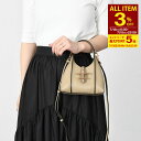 【全品3%OFF&エントリーで最大P5倍】【訳あり】TOD'S トッズ バッグ ショルダーバッグ T タイムレス ホーボーバッグ XBWTSBE0000Q8E レディース ベージュ コンパクト ミニバッグ