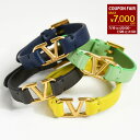 【最大7,000円OFFクーポン】VALENTINO ヴァレンティノ ブレスレット アクセサリー Vロゴ WJ0C44ZXL シグネチャー レディース ゴールド カラバリ豊富 レザー カーフスキン
