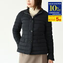 【8/1 23:59迄最大20%OFFクーポン】HERNO ヘルノ ダウン アウター PI00120DR 12431SZ パッカブル ストレッチナイロン ダウン...