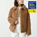 【8/1 23:59迄最大20%OFFクーポン】Max Mara マックスマーラ アウター コート テディベア ショート ジャケット TTEDDINO レディー...