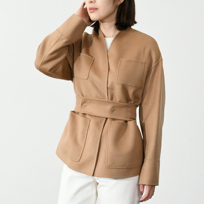 楽天市場】maxmara キャメル ジャケットの通販 楽天市場】maxmara キャメル ジャケットの通販