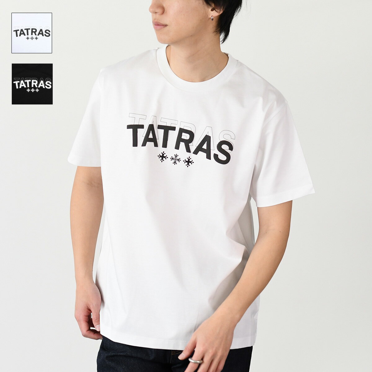 楽天市場】Tシャツ(ブランドタトラス)の通販 楽天市場】Tシャツ(ブランドタトラス)の通販