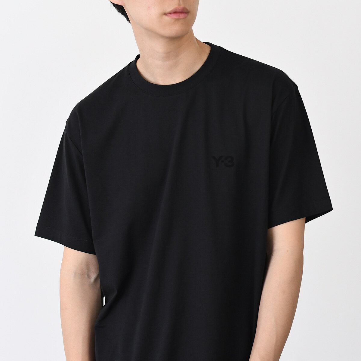 Y-3 メンズ　Tシャツ　S 楽天市場】Y-3 ワイスリー（Tシャツ・カットソー｜トップス