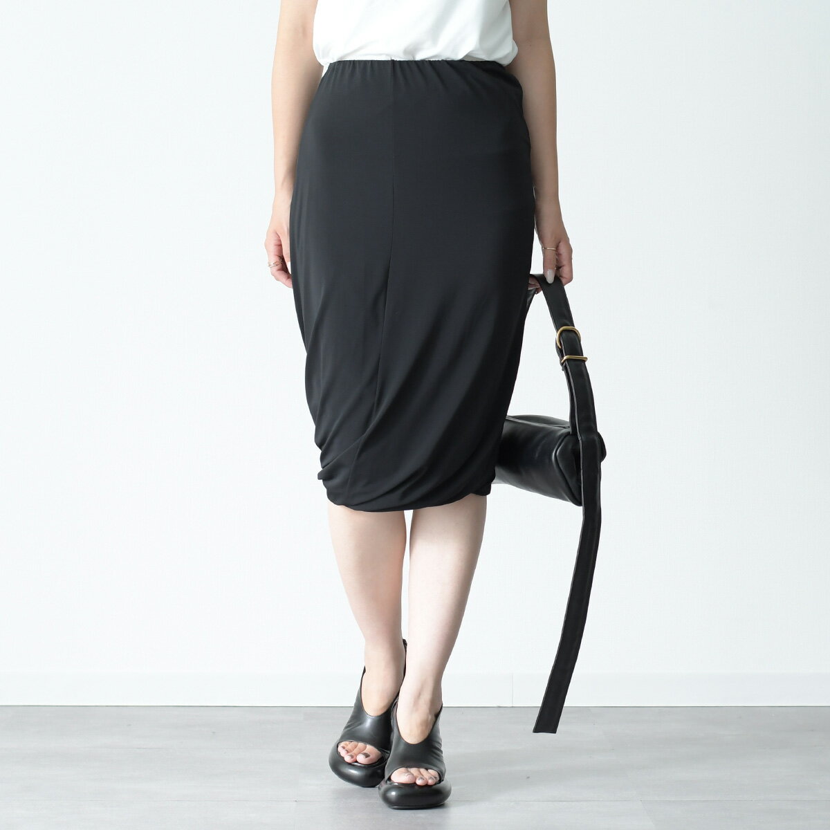 【直営セール 送料込】JIL SANDER(ジルサンダー)スカート 楽天市場】ジルサンダー(スカート|ボトムス):レディース
