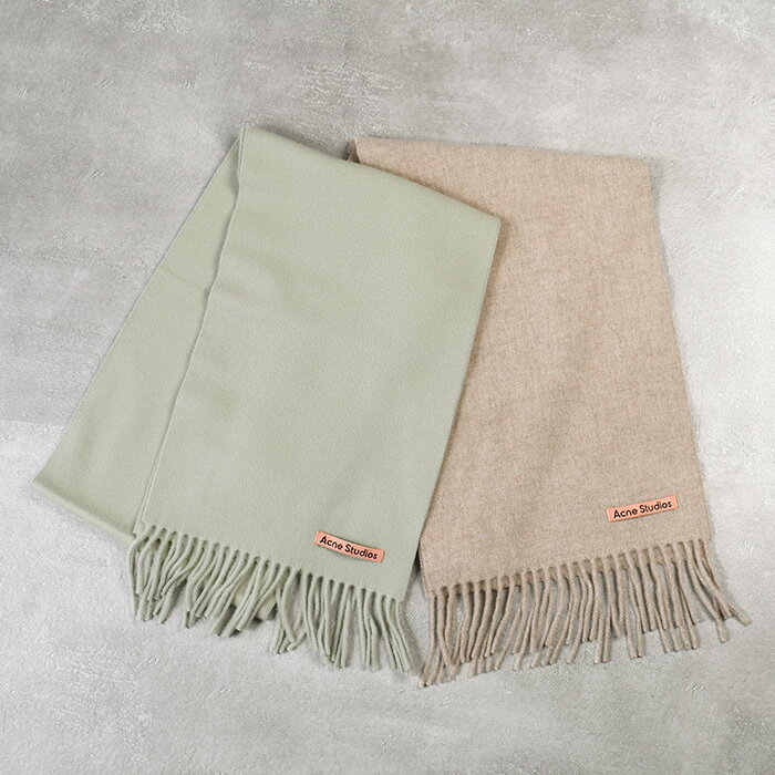 楽天市場】acne studios ストール（メンズマフラー・ストール
