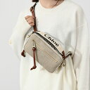 CHLOE クロエ バッグ ベルトバッグ “woody” CHC23AS432L06 レディース ベージュ ショルダーバッグ ハンドバッグ ベルトバッグ ロゴ 刺..