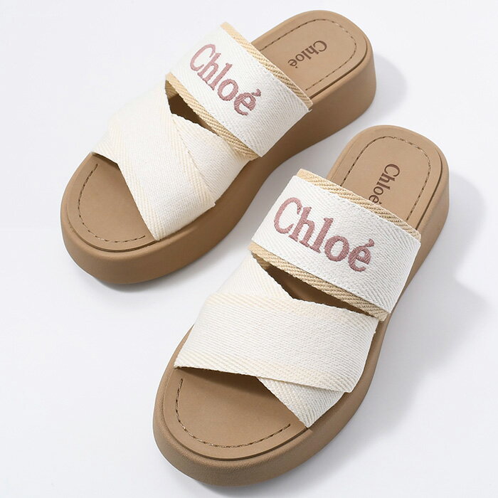 楽天市場】Chloe クロエ サンダルの通販