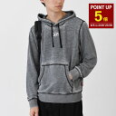 【8/5 0:00-23:59 P5倍】DIESEL ディーゼル パーカー フーディ トップス S-GINN-HOOD-PAK プルオーバーパーカー レギュラーフィット A16155 0CPAK メンズ グレー ロゴ ユニセックス レギュラーフィット