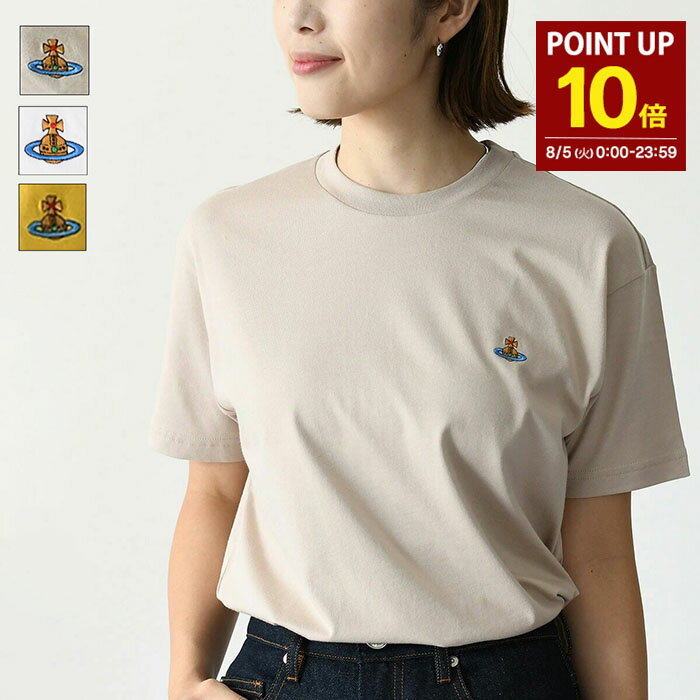 し*く様 美品ヴィヴィアンウエストウッド カットソー 楽天市場】ヴィヴィアンウエストウッド(Tシャツ・カットソー