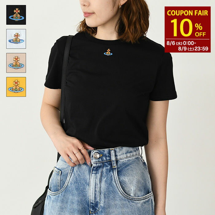 ヴィヴィアンウエストウッド レディース ビッグオーブ ボーダー 半袖 tシャツ 楽天市場】ヴィヴィアン Tシャツ(レディースファッション)の通販