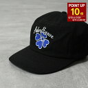 【8/10 0:00-8/11 23:59 P10倍】ADER ERROR アーダーエラー 帽子 キャップ M45 CAP BMADSSHW0203BK ユニセ...