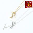 【8/10 0:00-8/11 23:59 P3倍】AMI ALEXANDRE MATTIUSSI アミパリス アクセサリー ネックレス AMI DE COEUR チェーンネックレス UJW916 361 メンズ ユニセックス ゴールド シルバー ペンダント ロゴ