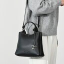 TOD'S トッズ バッグ ショルダーバッグ ハンドバッグ トッズレザーミニBAG XBWAPAA9100QNK レディース ブラック ライトベージュ ロゴ 2way ミニバッグ 人気 おすすめ プレゼント