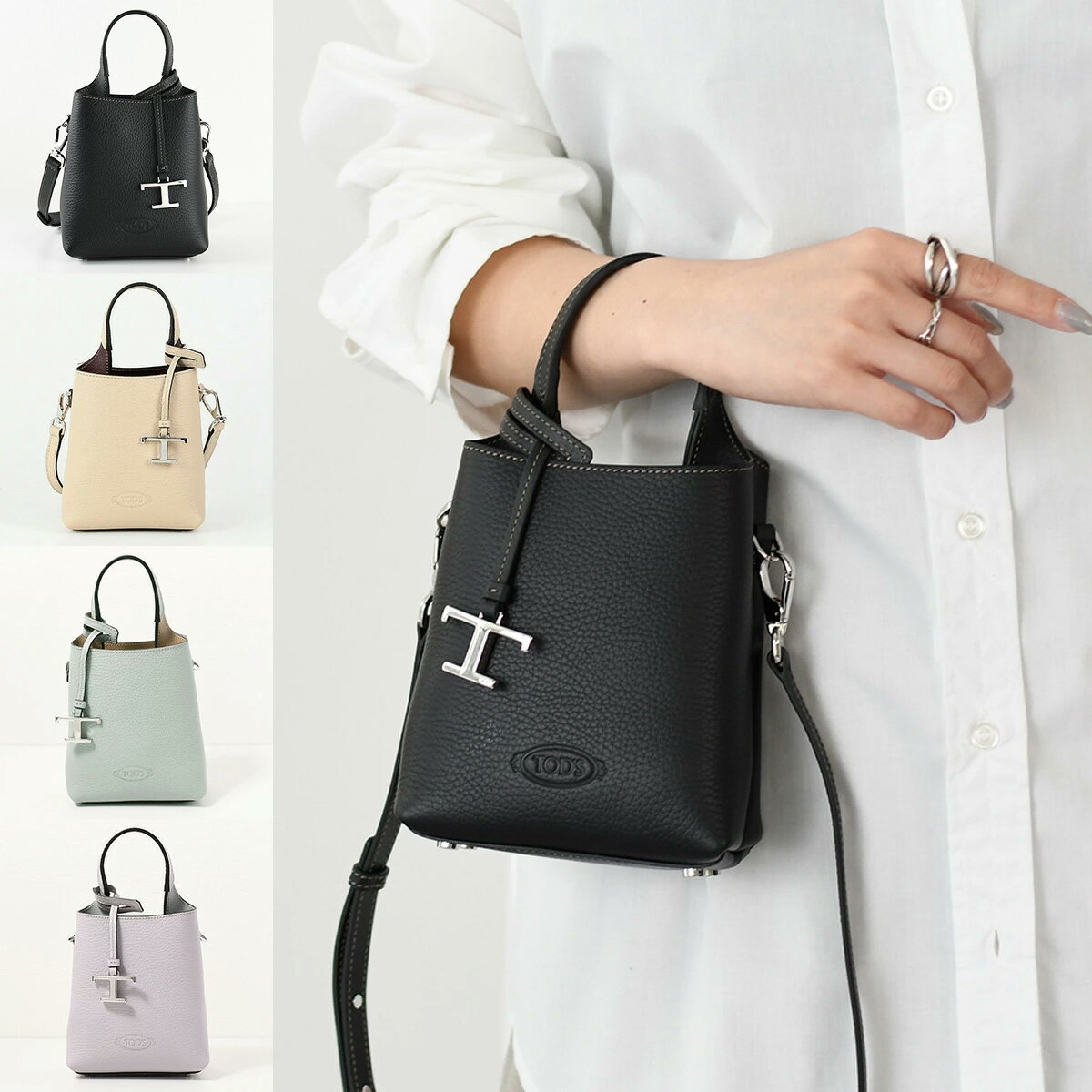 楽天市場】TOD'S トッズ(レディースバッグ|バッグ):バッグ 楽天市場】TOD'S トッズ(レディースバッグ|バッグ):バッグ
