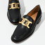 TOD'S ȥå 塼 ե ȥ쥶ե ҡ3.5cm XXW28K0FR00GOC ǥ ֥å  쥶 쥬 Υ  ͵ 